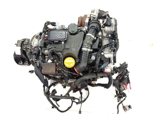 Engine RENAULT EXPRESS Box Body/MPV  | BP36501413M1  - Image 9