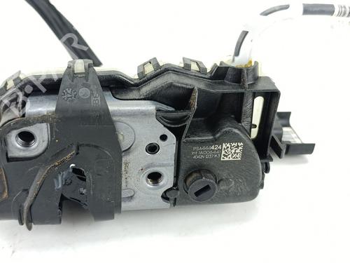 Front right lock OPEL MOKKA 1.2 (76) | BP28214846C97 