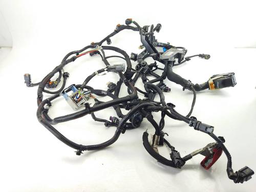 Used Cable PEUGEOT 508 II (FB_, FH_, F3_) 1.5 BlueHDI 130 (FBYHZJ, FBYHZR) (131 hp) 14158142