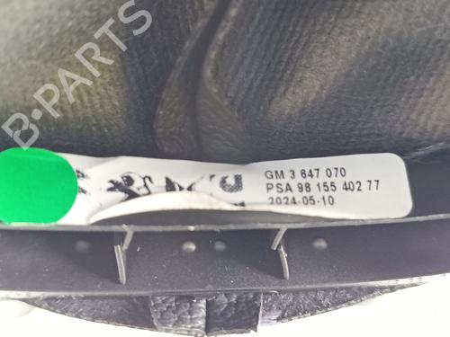 Shift knob CITROËN C3 AIRCROSS II (2R_, 2C_) 1.5 BlueHDi 110 | BP34541313I34  - Image 6