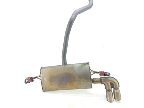 exhaust-system-ford-focus-iv-hn-2018-38560081 main image