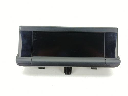 Used Instrument cluster Instrument cluster CITROËN C4 CACTUS 1.2 THP 110 (110 hp) 33538409 33538409