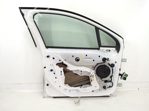 Left front door CITROËN C3 III (SX) 1.5 BlueHDi 100 (SXYHYP, SXYHTU) | BP32237206C2 