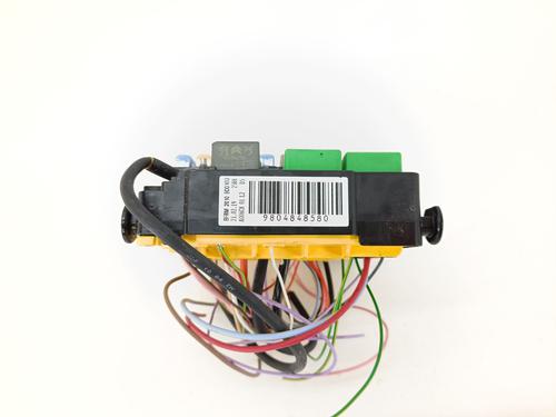 Fuse box CITROËN BERLINGO (ER_, EC_) 1.5 BlueHDi 75 | BP36993523E1 - Image 4