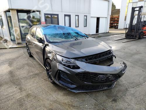 Rear bumper FORD FOCUS IV (HN) 2.3 ST EcoBoost | BP29917475C8