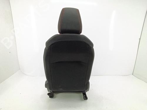 Left front seat OPEL CORSA F (P2JO) 1.2 (68) | BP38532450C15 - Image 5