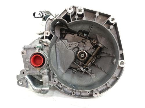 Gearbox FIAT 500 (312_) 1.0 Mild Hybrid (312.AYD1B) | BP32988765M3 - Image 5