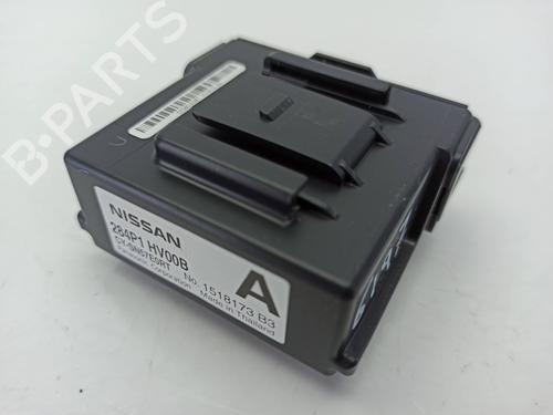 Electronic module NISSAN QASHQAI II SUV (J11, J11_)  | BP8945248M83 