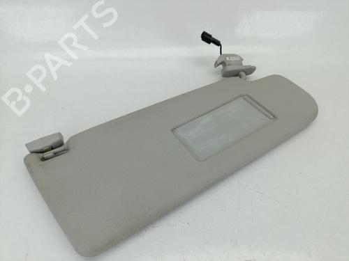 Used Right sun visor SEAT ALTEA (5P1) 1.9 TDI (105 hp) 25876210