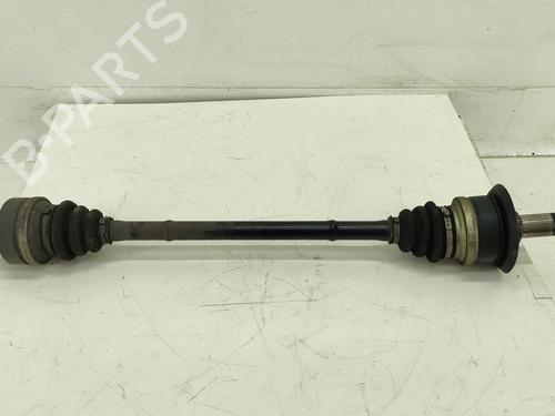 Used Right rear driveshaft BMW 3 Gran Turismo (F34) 320 d (190 hp) 30277156