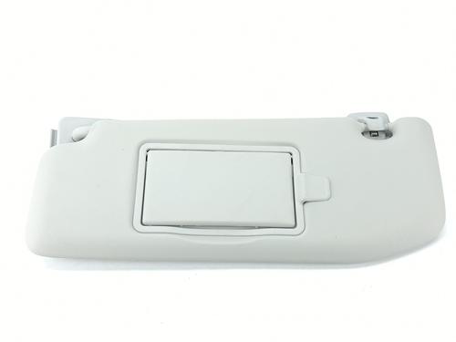 Venstre solskærm CITROËN C4 III (BA_, BB_, BC_) 1.2 PureTech 130 (BAHNSA, BAHNSB) (130 hp) 31966488