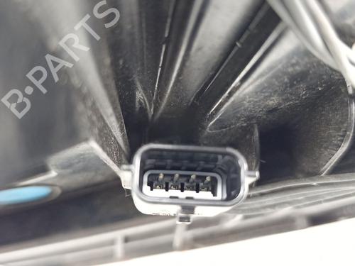 Left taillight RENAULT MEGANE IV Hatchback (B9A/M/N_) 1.3 TCe 140 (B9NB) | BP34715679C34 - Image 5