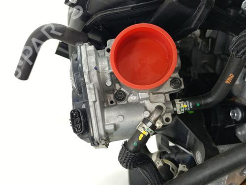 Engine TOYOTA YARIS (_P21_, _PA1_, _PH1_) 1.5 Hybrid (MXPH10, MXPH11) | BP31015963M1
