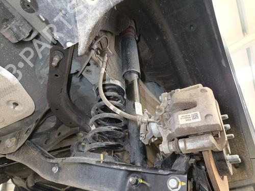 Right rear shock absorber KIA XCEED (CD) 1.0 T-GDI | BP37490065M19 - Image 3
