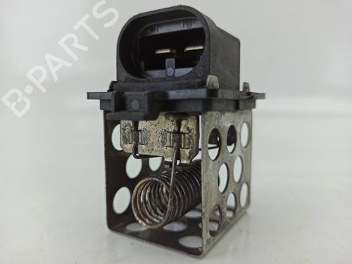 Used Heater resistor RENAULT FLUENCE (L3_) 1.5 dCi (L30B) (106 hp) 11659850