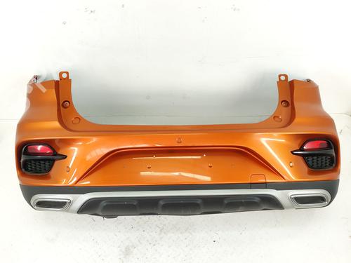 Used Rear bumper MG MG ZS SUV (AZS1) 1.5 VTi (106 hp) 28022787