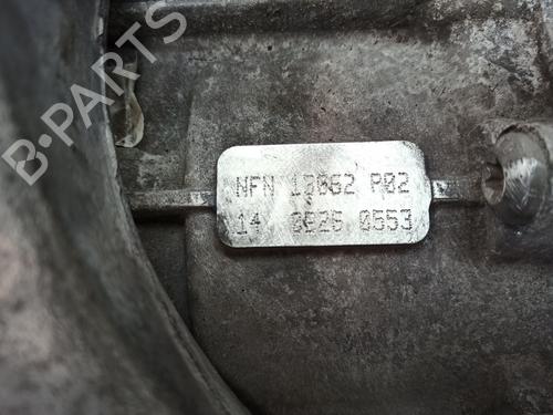 Gearbox VW GOLF VI (5K1) 2.0 TDI | BP25877179M3 