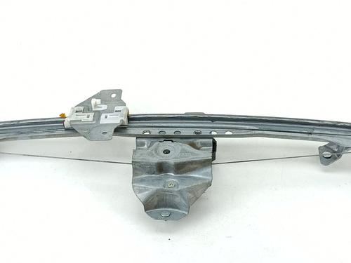Front right window mechanism RENAULT EXPRESS Box Body/MPV 1.5 Blue dCi 95 (F6AB) | BP39240520C23 - Image 4