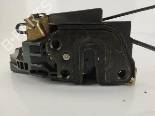 Front left lock HYUNDAI TUCSON (JM)  | BP15370950C98 