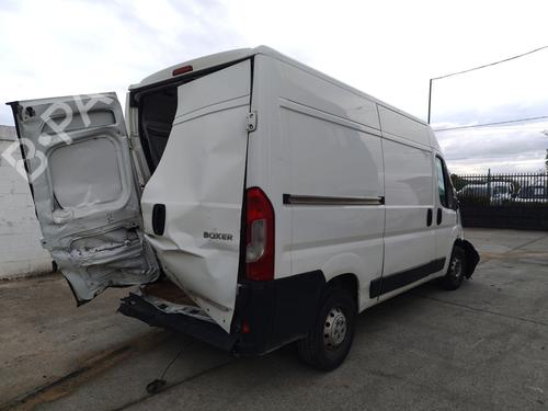 Front left panel PEUGEOT BOXER Van 2.0 BlueHDi 130 | BP39564715C58 - Image 6