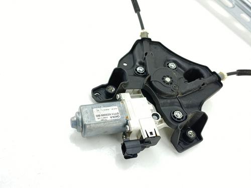 Front right window mechanism FORD TRANSIT CONNECT V408 Box Body/MPV 1.5 EcoBlue | BP39554224C23 - Image 3