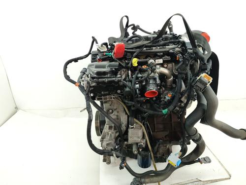 Engine CITROËN JUMPY III Van (V_) 2.0 BlueHDi 120 | BP29476887M1 