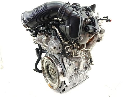 Engine SEAT ATECA (KH7, KHP) 1.5 TSI | BP32702804M1 - Image 5