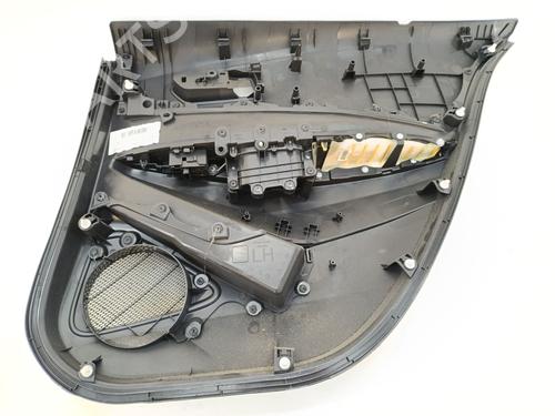 Rear left panel TOYOTA COROLLA Saloon (_E21_) 1.8 VVTi Hybrid (ZWE211, MZEA12) | BP37792834C60 - Image 3