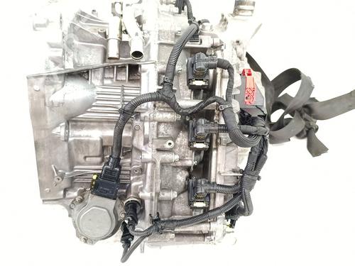 Gearbox RENAULT MEGANE IV Hatchback (B9A/M/N_) 1.3 TCe 140 (B9NB) | BP34520546M3  - Image 8