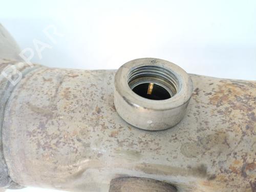 Catalyst VW CRAFTER Van (SY_, SX_) 2.0 TDI FWD (SYB, SYC, SYD) | BP34247964M10  - Image 6