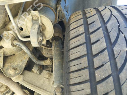 Used Right rear shock absorber BMW X5 (E53) 3.0 i (231 hp) 26547343
