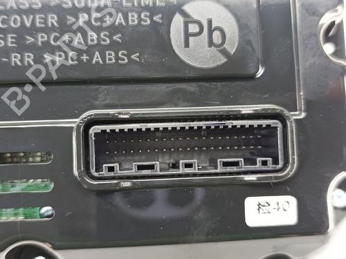 Instrument cluster KIA STONIC (YB) 1.0 T-GDi Eco-Dynamics+ | BP39652627C47 - Image 5