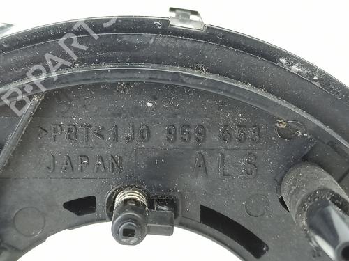 Squib airbag VW GOLF IV (1J1) 1.9 TDI | BP25875238C102 