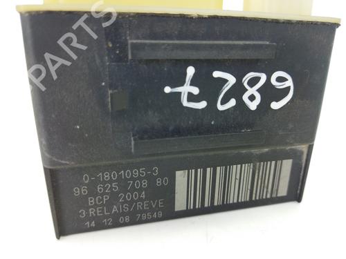 Electronic module PEUGEOT 308 SW II (LC_, LJ_, LR_, LX_, L4_)  | BP9223641M83 