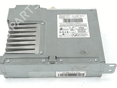 Used Radio Radio 36993584 36993584
