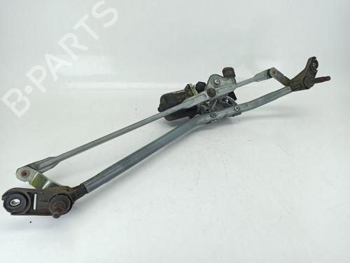 Used Front wiper motor RENAULT KANGOO / GRAND KANGOO II (KW0/1_) [2008-2025]  25875637