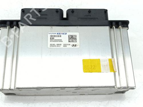 Engine control unit (ECU) HYUNDAI i30 (PDE, PD, PDEN) 1.5 | BP36993337M57 - Image 5