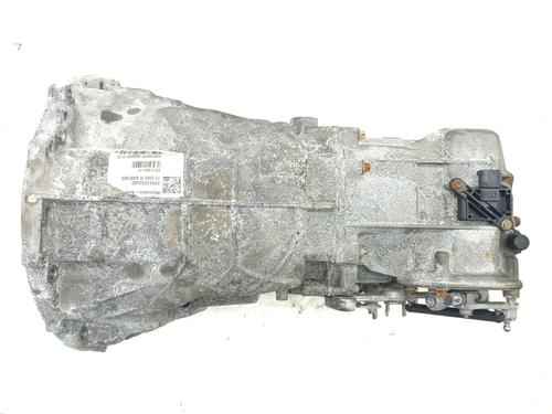 Gearkasse Gearkasse MERCEDES-BENZ SPRINTER 3,5-t Van (B907, B910) 315 CDI RWD (907.631, 907.633, 907.635, 907.637) (150 hp) 39648542 39648542