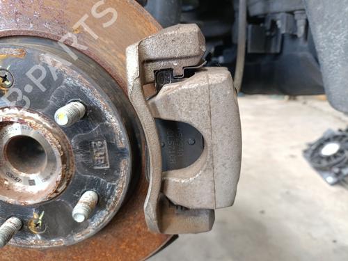 Bremssattel links hinten für HYUNDAI i30 (PDE, PD, PDEN) 1.6 CRDi (116 hp) 28024878