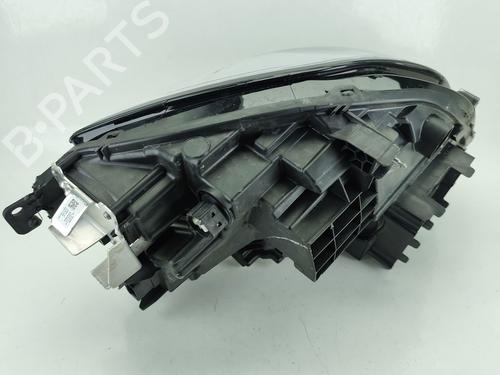 Right headlight FORD PUMA (J2K, CF7) 1.0 EcoBoost mHEV | BP26326857C29 - Image 3