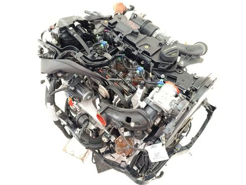 Engine FORD TRANSIT COURIER B460 Box Body/MPV 1.5 EcoBlue | BP38956512M1 - Image 10