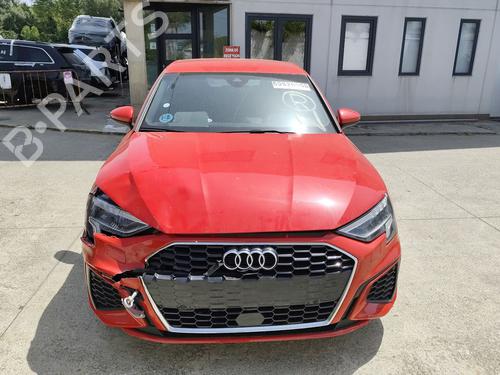 Electronic module AUDI A3 Sportback (8YA, 8YF) 35 TDI | BP29248799M83 