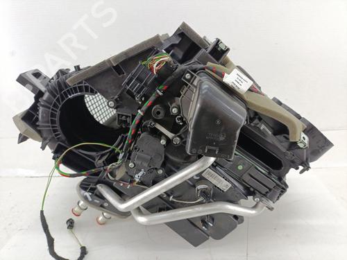 Heater matrix box PEUGEOT 308 III (FB_, FH_, FP_, F3_, FM_) BlueHDi 130 (FBYHZL, FBYHZT) | BP30081460M61