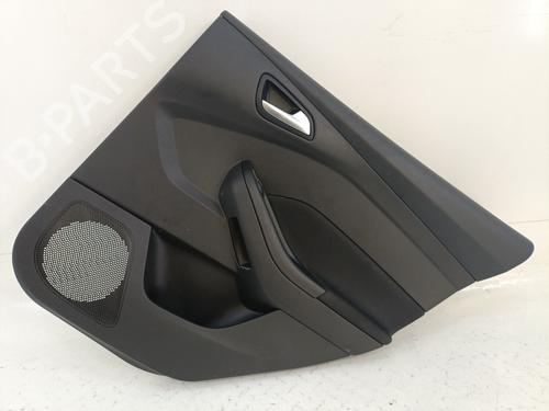 Used Rear right panel FORD FOCUS III 1.5 TDCi (120 hp) 27298061