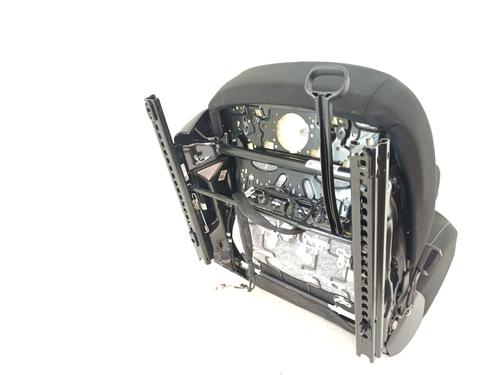 Right front seat SEAT IBIZA V (KJ1, KJG) 1.0 MPi | BP33695316C16  - Image 5