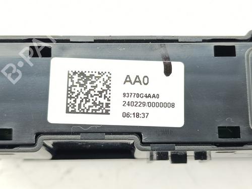 Switch HYUNDAI i30 (PDE, PD, PDEN) 1.5 | BP36993270I30 - Image 5