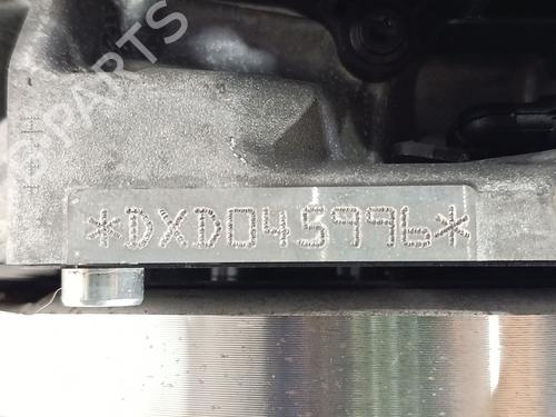 Engine SEAT ATECA (KH7, KHP) 1.5 TSI | BP38770306M1 - Image 11