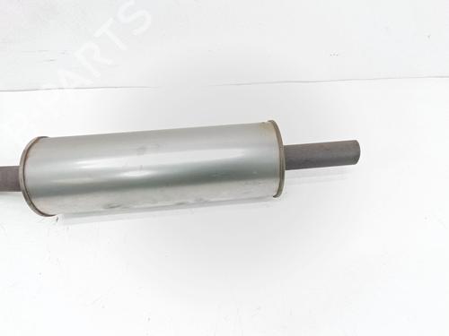 Exhaust system OPEL CORSA F (P2JO) 1.2 (68) | BP38535933M121 - Image 2