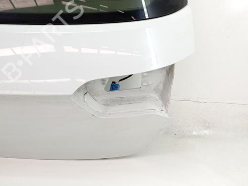 Bakluke CC/Kombi-Kupé VW T-ROC (A11, D11) 1.5 TSI | BP29528042C6 