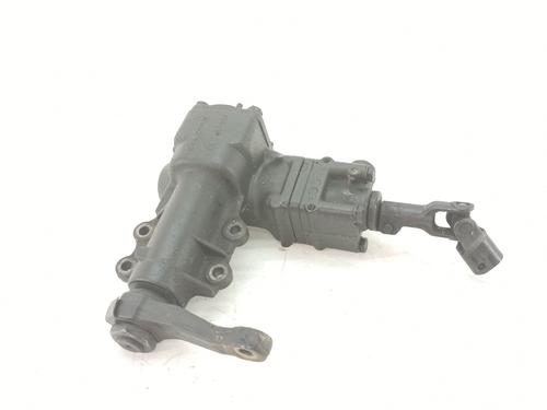 Servopumpe für Servopumpe NISSAN TERRANO II (R20) 2.7 TDi 4WD (125 hp) 33799666 33799666